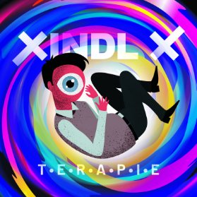 CD XINDL-X - TERAPIE