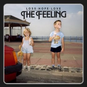 CD Feeling - Loss. Hope. Love.