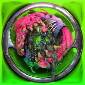 CD Dawn Of Chromatica