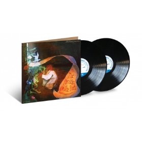 2 LP Joel Ross : Parable Of The Poet