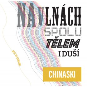CD Na vlnách Spolu Tělem I duší (Best Of)