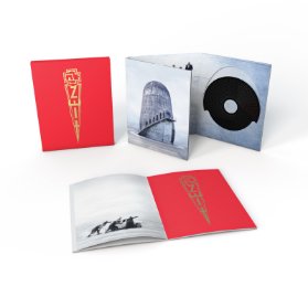 CD Rammstein: Zeit (Special Edition)