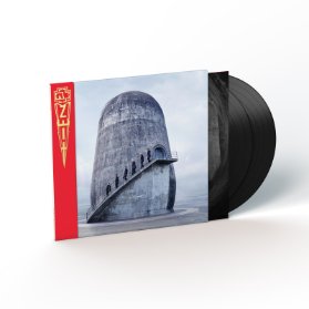 2 LP Rammstein - Zeit
