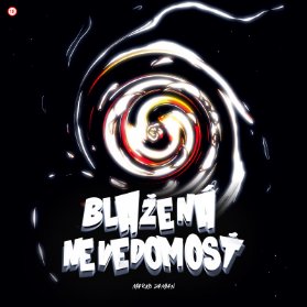 CD Marko Damian: Blažená Nevedomosť
