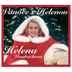 2 CD Vondráčková Helena: Vánoce s Helenou