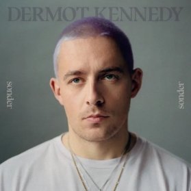 LP Dermot Kennedy - Sonder 