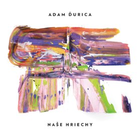 CD Ďurica Adam: Naše hriechy 