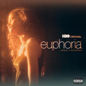 LP Soundtrack: Euphoria Season 2