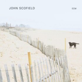 LP John Scofield - John Scofield