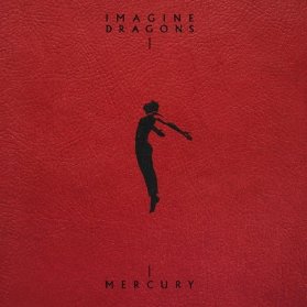 2 CD Imagine Dragons - Mercury - Acts 1 & 2 (Brilliant Box)