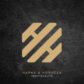 4 LP Hapka & Horáček - Individualita (box)