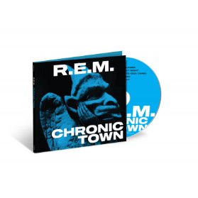 CD R.E.M. - Chronic Town (40th Anniversary)