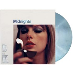 LP Swift Taylor - Midnights