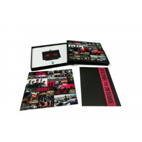 2 CD IMT Smile - 30x30