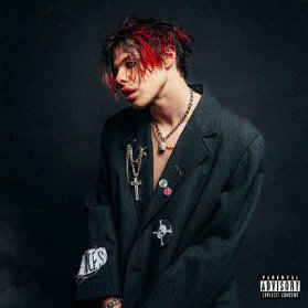 CD Yungblud - Yungblud