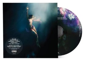 CD GOULDING ELLIE - HIGHER THAN HEAVEN