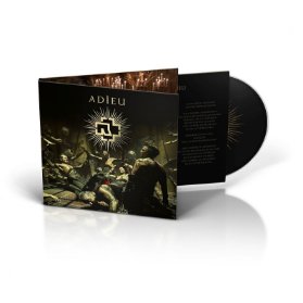 CD Adieu