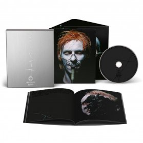 CD RAMMSTEIN - SEHNSUCHT
