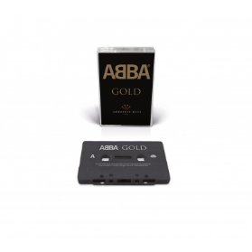 MC Abba - Gold