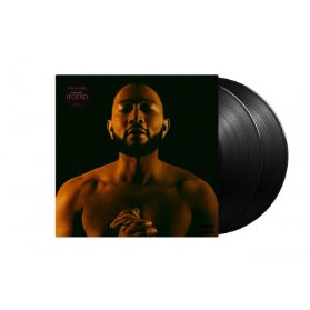 LP LEGEND JOHN - LEGEND