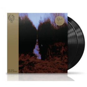 LP OPETH - My Arms Your Hearse