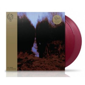 LP OPETH - My Arms Your Hearse