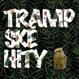 CD Trampské hity