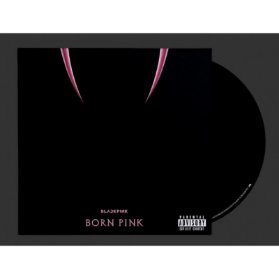 CD Blackpink - Born Pink