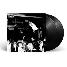 LP PLAYBOI CARTI - Die Lit