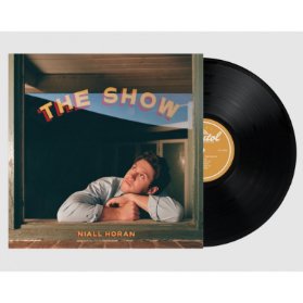 LP HORAN NIALL - The Show