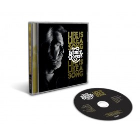 CD Life Is Like A Song