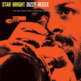 LP REECE DIZZY - STAR BRIGHT