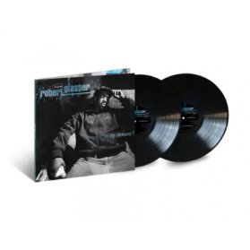 LP GLASPER ROBERT - IN MY ELEMENT