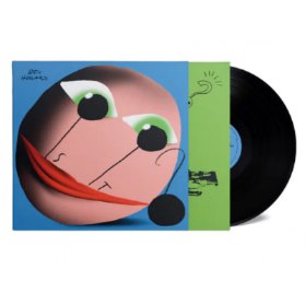 LP HOWARD BEN - IS IT?