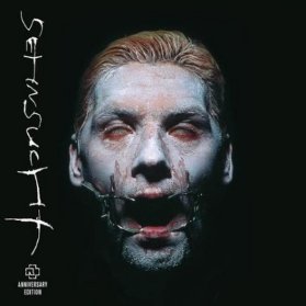 LP RAMMSTEIN - DU HAST / SPIEL MIT MIR