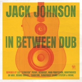 CD Johnson Jack - In Between Dub