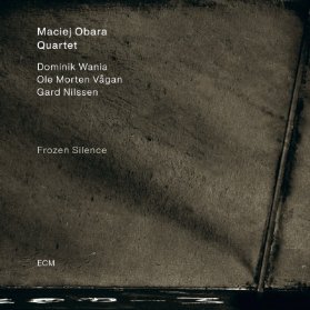 LP Maciej Obara Quartet - Frozen Silence