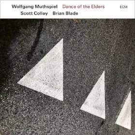 LP Wolfgang Muthspiel - Dance of the Elders