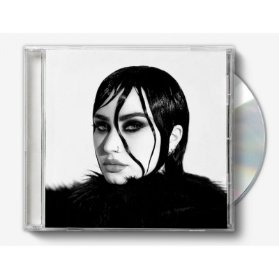 CD LOVATO DEMI - REVAMPED
