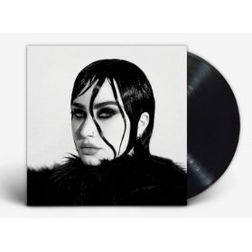 LP LOVATO DEMI - REVAMPED