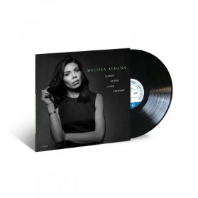 LP ALDANA MELLISA - ECHOES OF THE INNER PROPHE