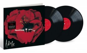 LP SMASHING PUMPKINS - ADORE