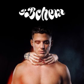 CD SEBASTIAN - sBOHEM