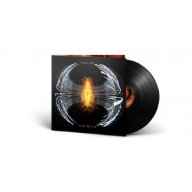 LP PEARL JAM - DARK MATTER