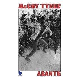 LP TYNER MCCOY - ASANTE
