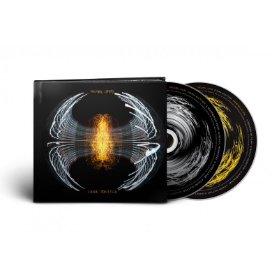 CD PEARL JAM - DARK MATTER
