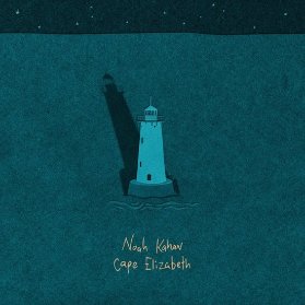 LP Noah Kahan - Cape Elizabeth
