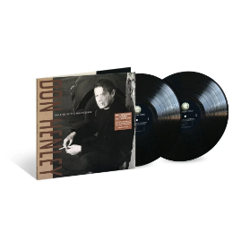 LP HENLEY DON - THE END OF INNOCENCE
