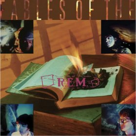 CD R.E.M. - FABLES OF THE RECONSTRU...