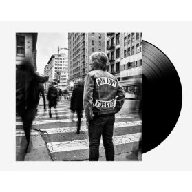 LP BON JOVI - FOREVER